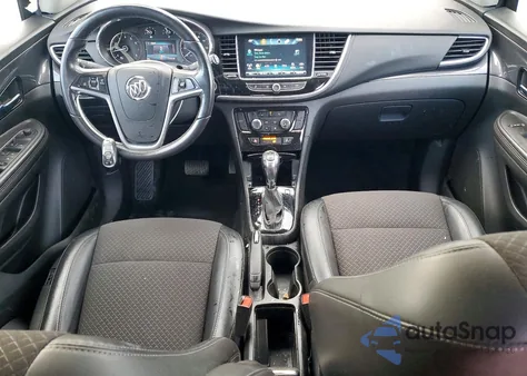 2020 Buick Encore Preferred из США, поврежденный, VIN KL4CJESB0LB032357